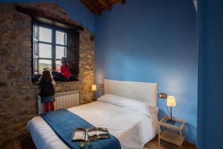 Casa Rural La Torraya - Sirviella - 5
