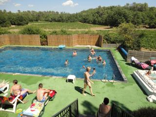 Bastide Saint Supin - Tourves - 5