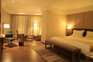 Atour X Hotel Shanghai Hongqiao Airport Konggang Road - Shanghai - 5
