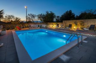 Villa Otavia - Šibenik - 4
