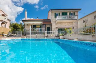 Villa Otavia - Šibenik - 1