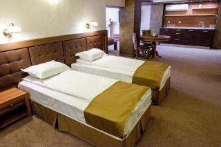 Hotel Elit - 9