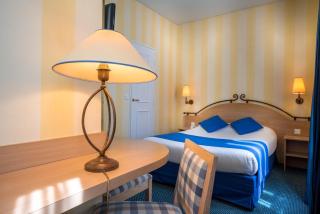 Hotel Delambre - Parijs - 8
