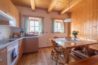 Chalet zur Schmiede - 2