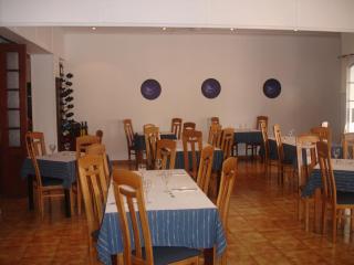 Hotel Ribeira Grande - Ribeira Grande - 9