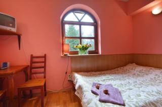 Ośrodek Kwaskowa - 3