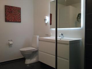 Hals Hotel ferielejlighed - 5