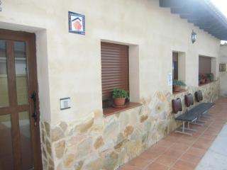 Albergue Turístico Las Eras - Barcial del Barco - 6