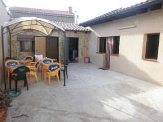 Albergue Turístico Las Eras - Barcial del Barco - 7