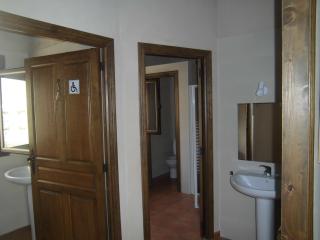 Albergue Turístico Las Eras - Barcial del Barco - 3