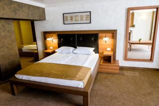 Hotel Elit - 1