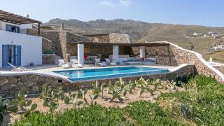 Mykonos Panormos Villas - Panormos Mykonos - 6