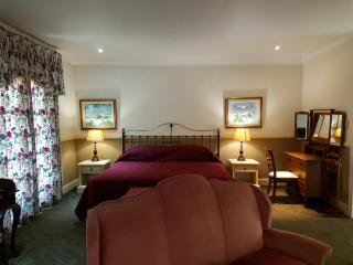 Sherwood's Country House - Tzaneen - 1