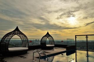 Holi Afiniti Themed Suites - Nusajaya - 6