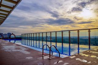 Holi Afiniti Themed Suites - Nusajaya - 7
