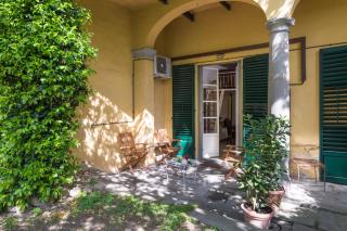 Roommo Pergola - Florence - 7