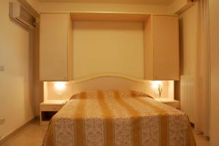 Residence Olimpo - Rímini - 4