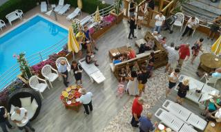Hotel Gardenia - Bellaria-Igea Marina - 4
