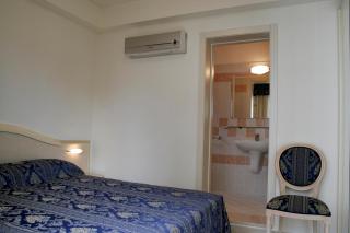 Residence Olimpo - Rímini - 1