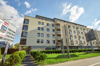 Apartament z widokiem na Wawel w centrum miasta - Krakow - 9