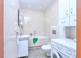 Apartament z widokiem na Wawel w centrum miasta - Krakow - 6