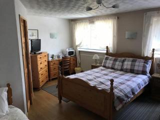 HP Bed and Breakfast - Congleton - 0