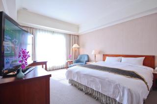 Grand Boss Hotel - Yilan - 6