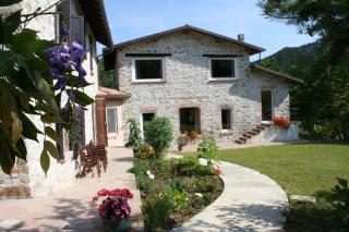 Agriturismo Malvista - San Sebastiano Curone - 0