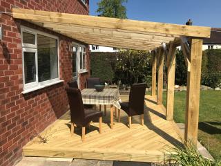 HP Bed and Breakfast - Congleton - 1