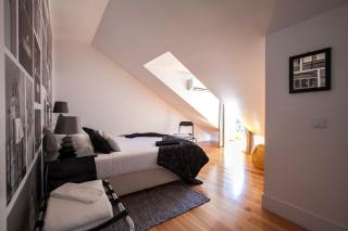 Penthouse Lisboa 204 - Lisbona - 4