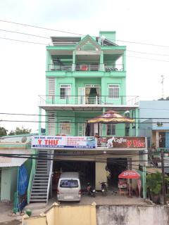 Y Thu Guesthouse - Phú Quốc - 0