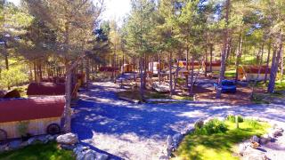 Camping Pod Heaven - Brackla - 7