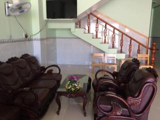 Y Thu Guesthouse - Phú Quốc - 3