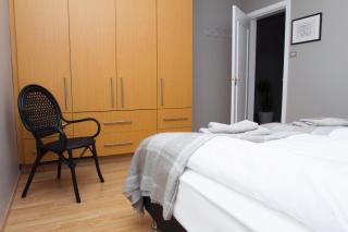 Briet Apartments Akureyri - Akureyri - 4
