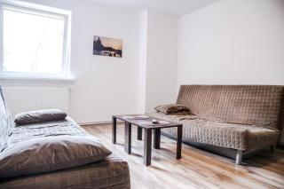 Apartament Centrum Harcerska - 6