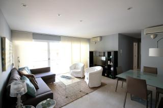 Increible apartamento a 2 minutos de la playa de MembrilloSuites - Playa Paraiso - 6