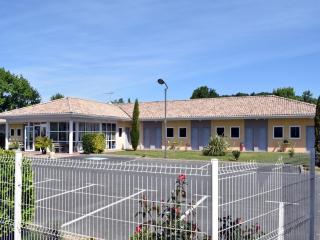 Fasthôtel - Saint Emilion Est - Montcaret - 0