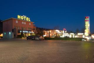 Hotel Il Viandante - 3