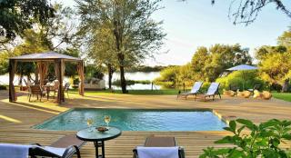 River View Lodge - 9