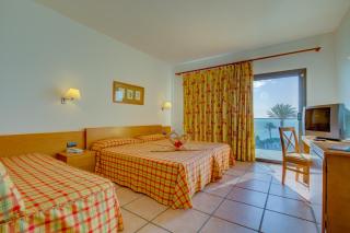 SBH Club Paraiso Playa - 4