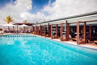 Portixol Hotel & Restaurant - Palma di Maiorca - 4