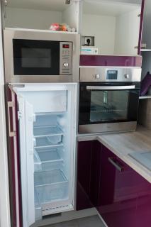 bayeux maison pierre 3 chambres - 2