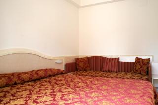 Residence Olimpo - Rímini - 9