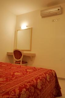 Residence Olimpo - Rímini - 8