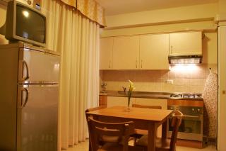 Residence Olimpo - Rímini - 7
