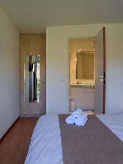 Fasthôtel - Saint Emilion Est - Montcaret - 4