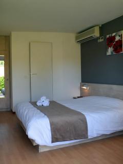 Fasthôtel - Saint Emilion Est - Montcaret - 7