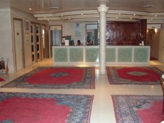 Le Zat - Ouarzazate - 1