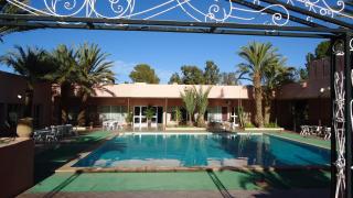 Le Zat - Ouarzazate - 2
