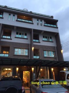 Shang Shui Yun Ji B&B - 1